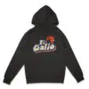El Gallo Hoodie | SoCal Apparel | Latino Graphic Pullover Hoodie