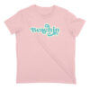 Beachin Women's Tee | SoCal Apparel | Retro Beach Graphic T-Shirt
